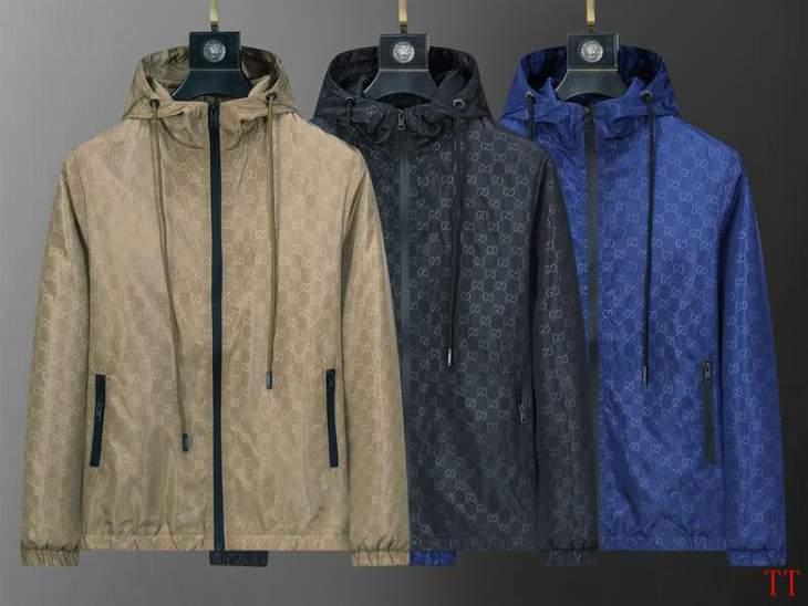 Picture of Gucci Jackets _SKUGucciM-3XL20tn15333491
